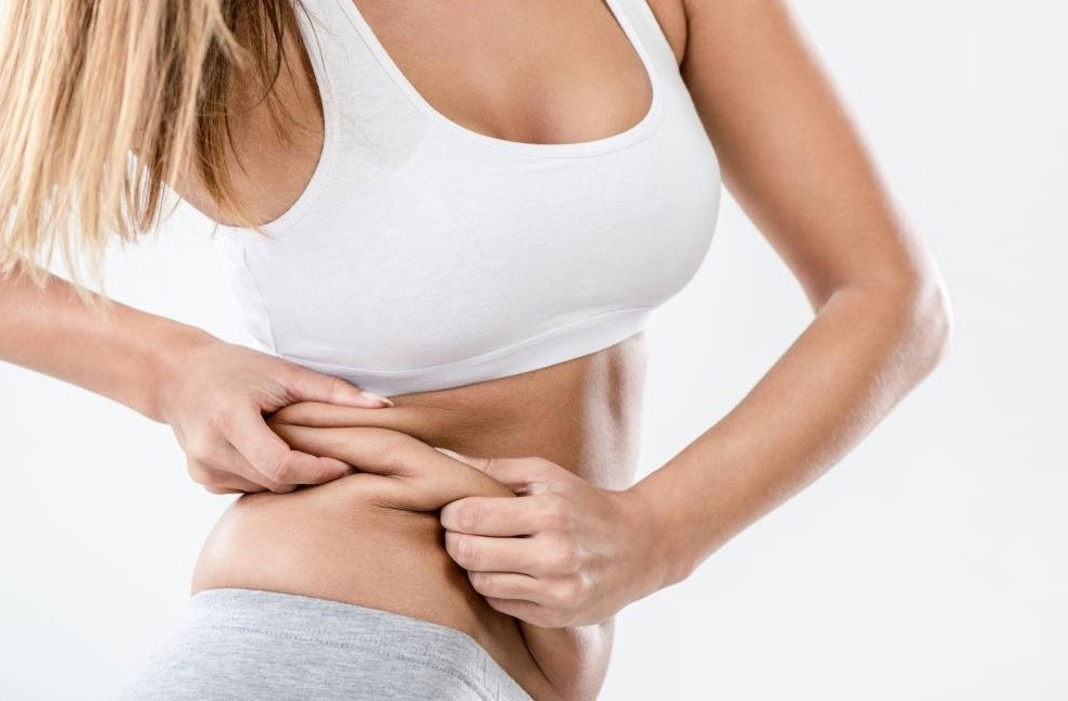 Body Contouring: Getting Rid of the Loose Skin After Weight Loss