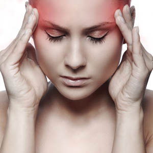 Treating Migraines with Botox