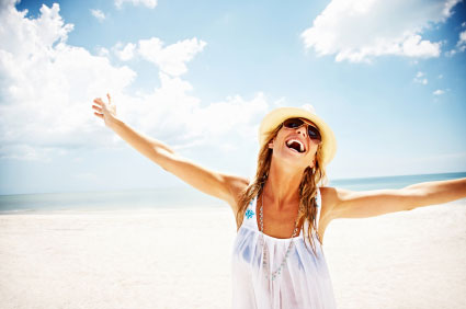 Get Ready for the Sun: Healthy Summer Skin Care