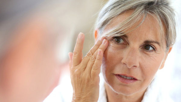 Healthy Skin As We Age
