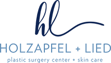 Holzapfel + Lied Plastic Surgery Center + Skin Care