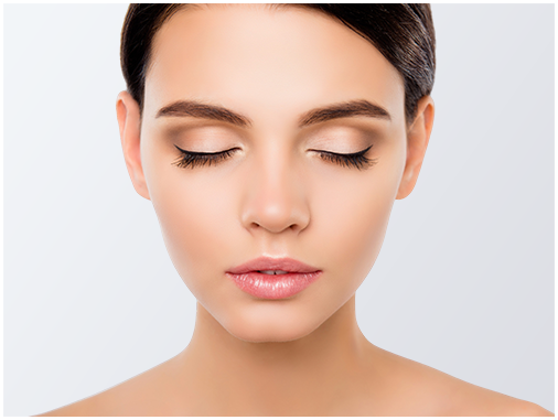 Eyelids (Blepharoplasty)