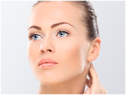 Forehead / Brow Lift
