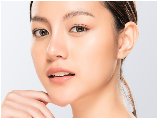 Light Chemical Peels (