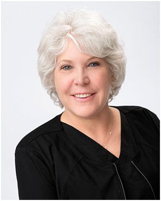 Theresa Fox
